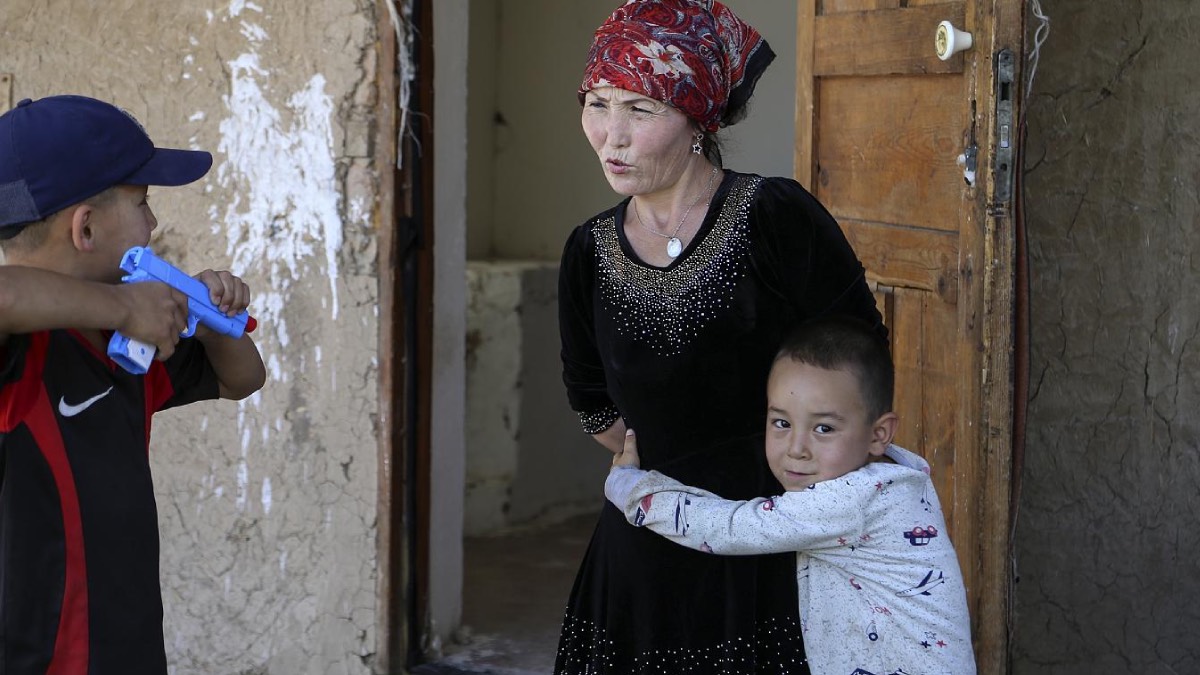 Af Örgütü raporu Çin'deki dehşeti ortaya çıkardı! Kuşaktan kuşağa zulüm