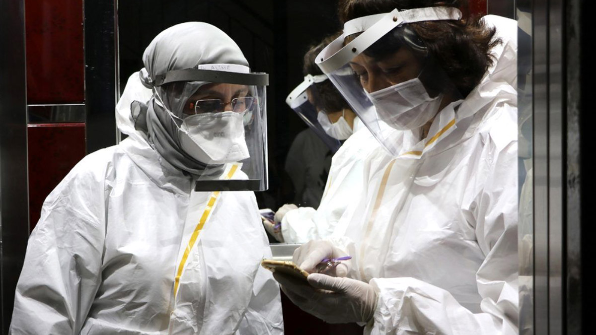 Ardahan'da mutasyonlu virüs vakaları patladı