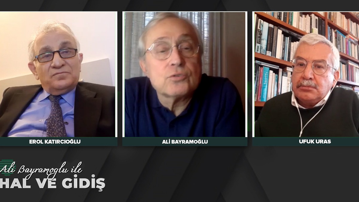 Kapatma davası AK Parti'ye bumerang gibi dönebilir |  Hal ve Gidiş