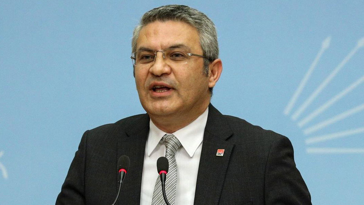 Oğuz Kaan Salıcı, koronavirüse yakalandı