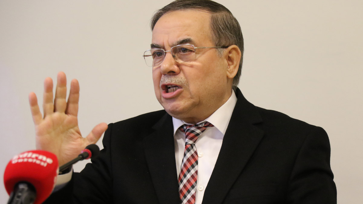 Saadet Partili İriş: Partiler mahkeme kararıyla değil, oy vermeyerek kapanır