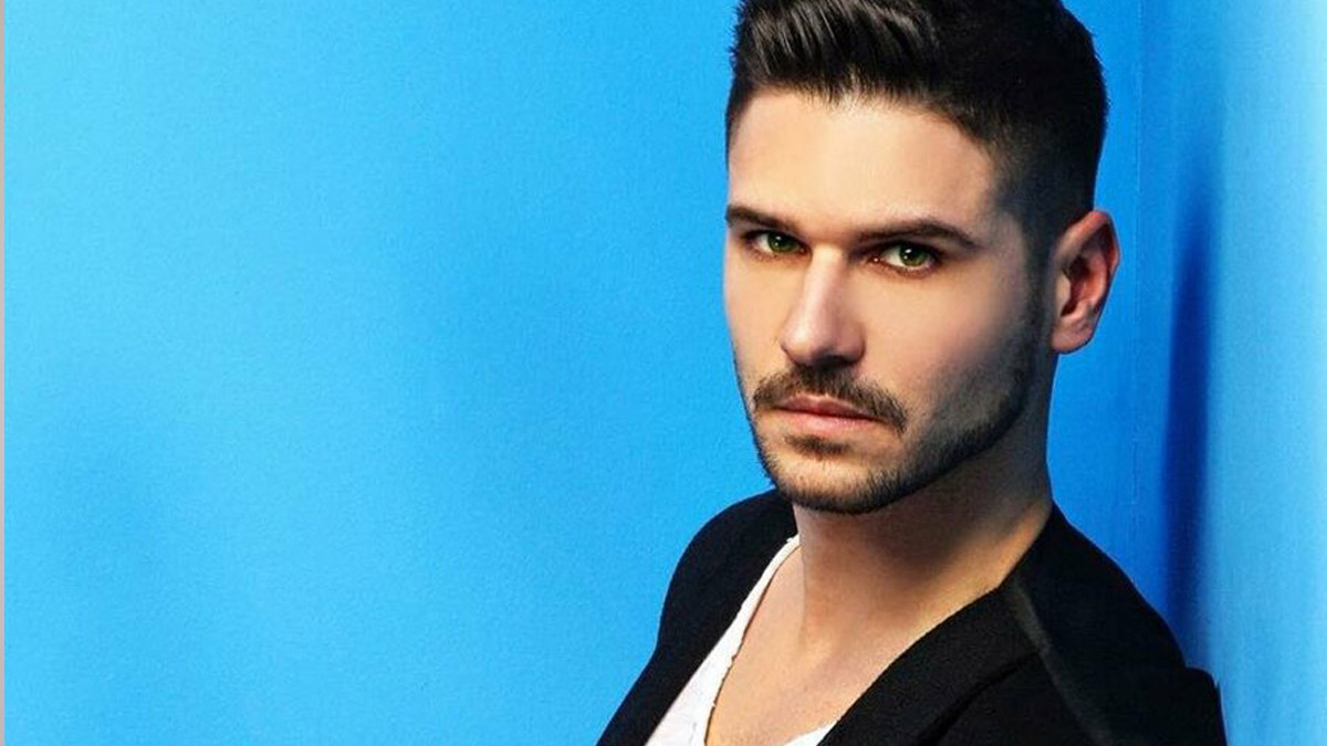 Tolgahan Sayışman, koronavirüse yakalandı