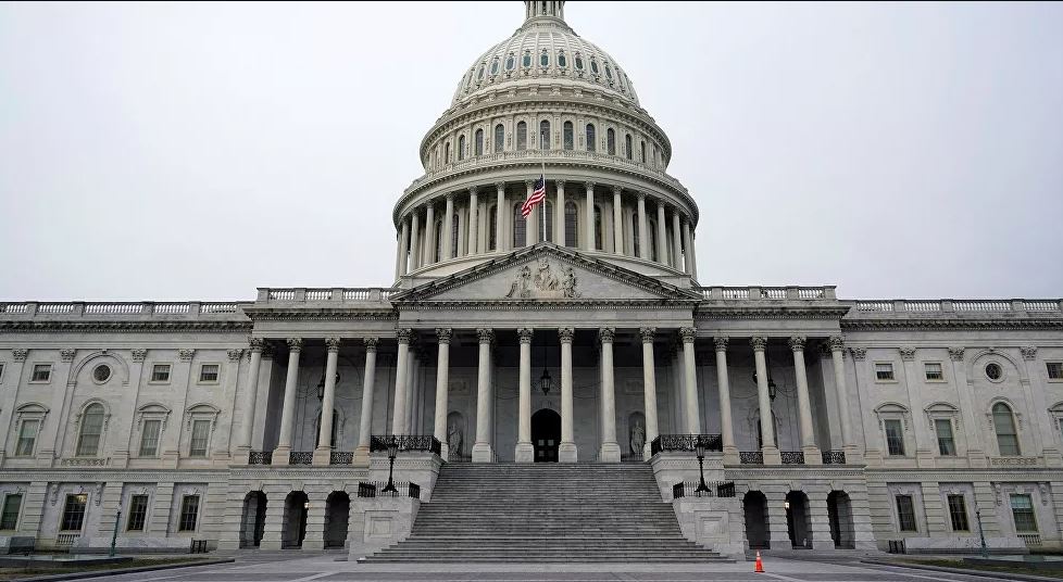 ABD'li senatörlerden Biden'a tepki çeken Türkiye çağrısı