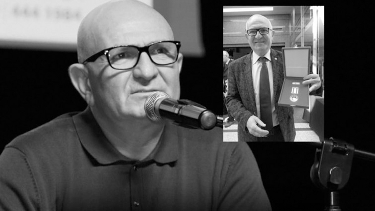 Son dakika! Bülent Yavuz hayatını kaybetti