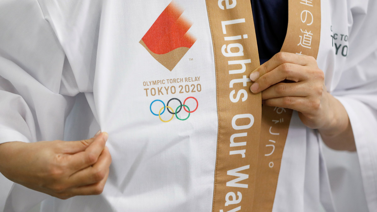 Son dakika! Japonya'dan olimpiyat kararı