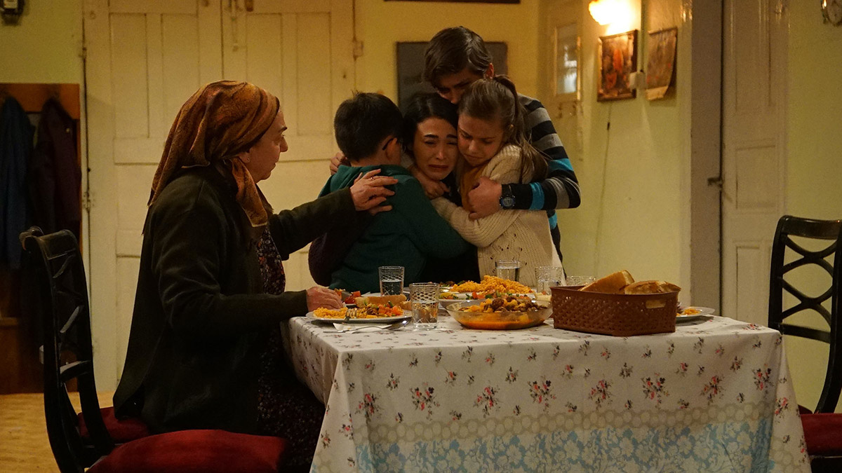 Gönül Dağı'nda Dilek'in kayıp babasından sürpriz ipucu!