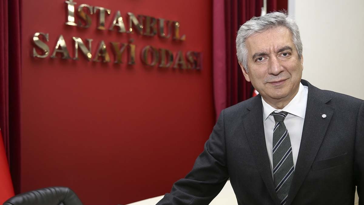 Uzun zaman sonra iş dünyasından iktidara tepki geldi