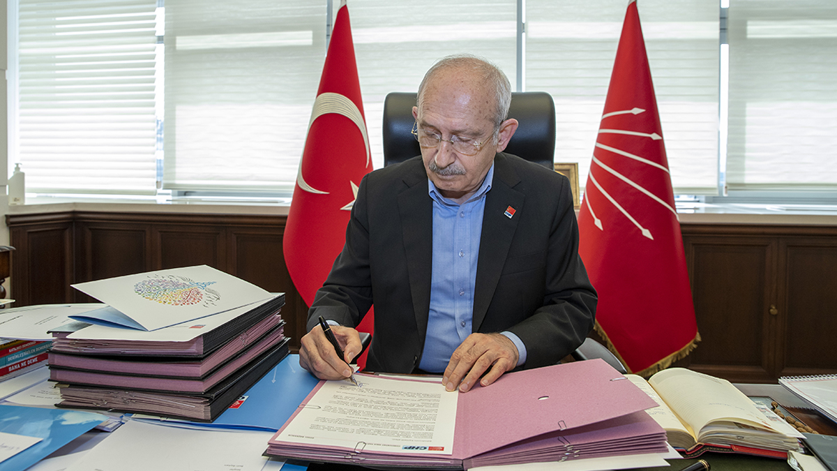 CHP, İstanbul Sözleşmesi kararını yargıya taşıyor: Erdoğan'ın imzası hukuken yok hükmünde