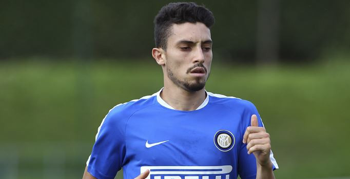 Alex Telles: Galatasaray bıraksın gideyim