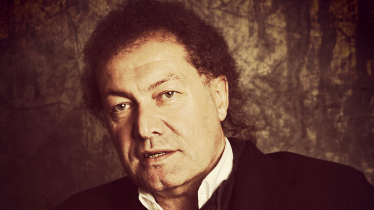 Ercüment Cengiz: 'Sıkılmak' çağımızın görünmeyen virüsü