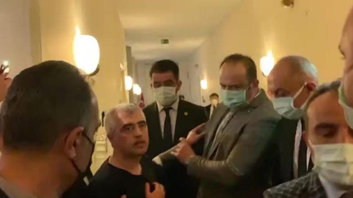 Neden gözaltına alındı? Ankara Cumhuriyet Başsavcılığı'ndan Gergerlioğlu açıklaması