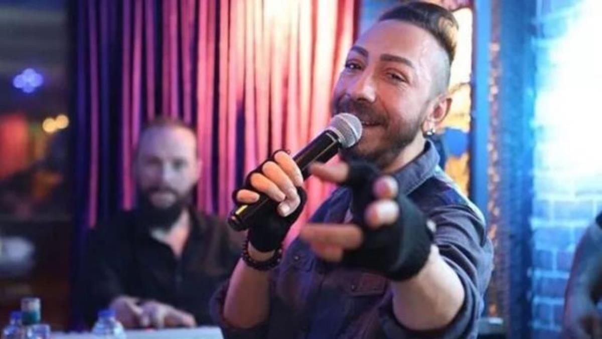 90'ların ünlü ismi 'Kanki Orçun' yaşamını yitirdi