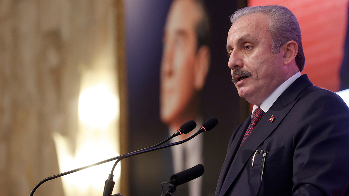 Son dakika! Meclis Başkanı'ndan Gergerlioğlu açıklaması