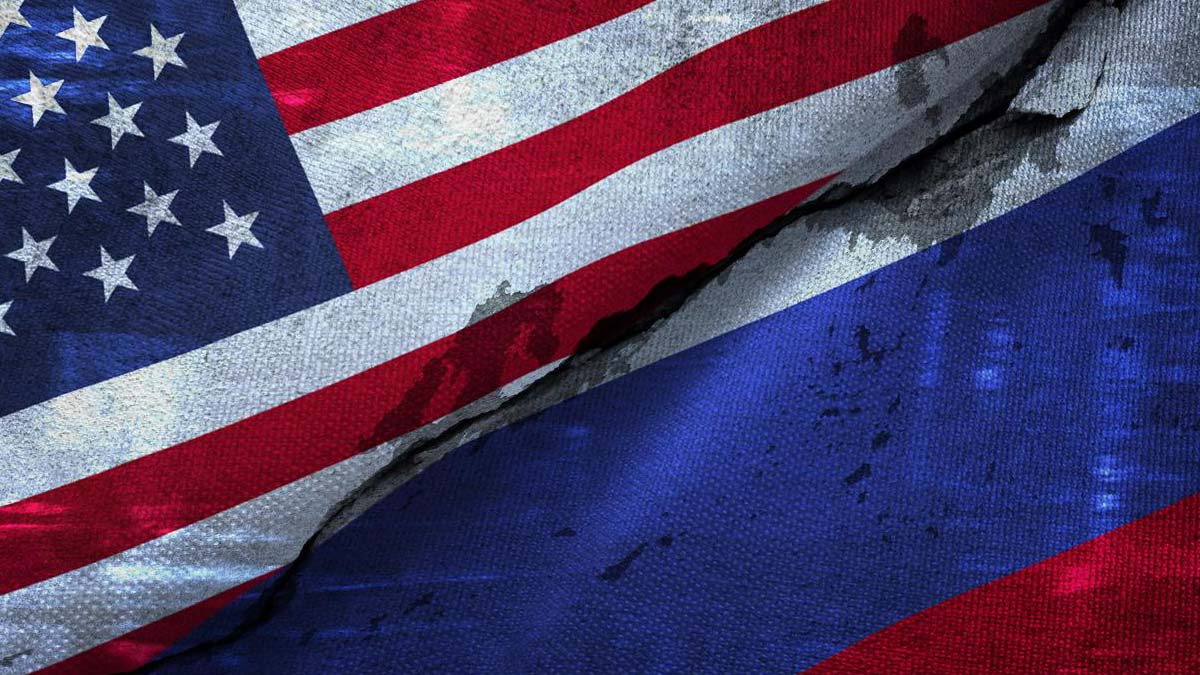 Washington Büyükelçisi Moskova'ya çağrıldı! 'Yapılacak çok iş var'