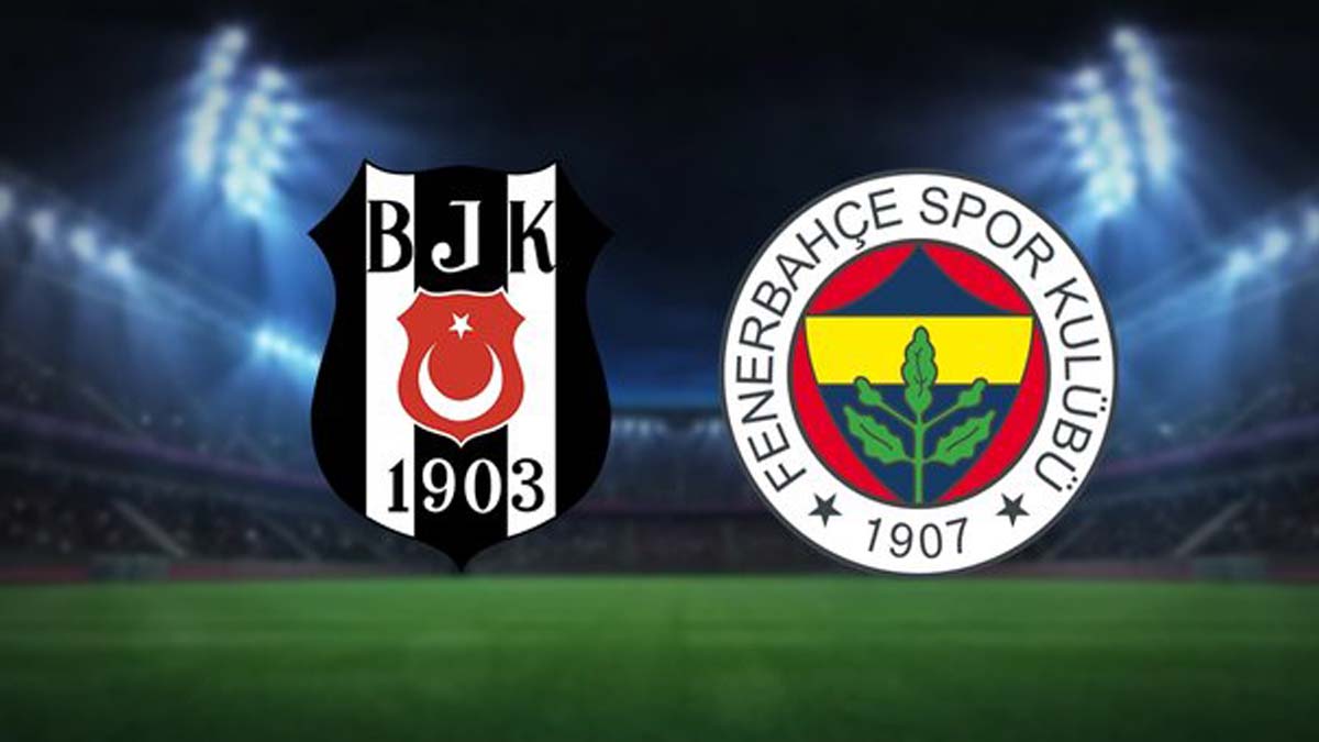 Derbinin VAR hakemi belli oldu