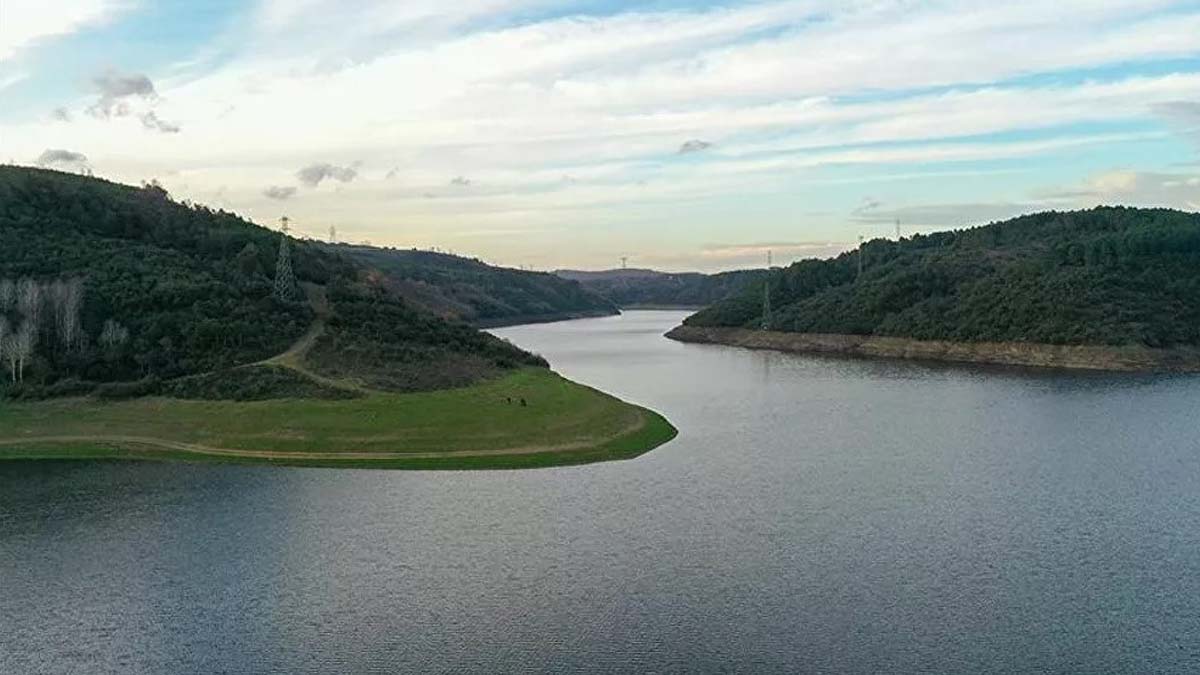 Türkiye ile Katar arasında su yönetimi anlaşması sağlandı