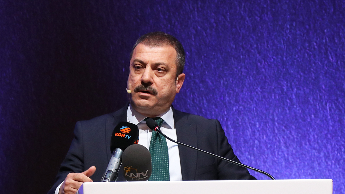 Son dakika! Reuters duyurdu: Merkez Bankası Başkanı'ndan ilk hamle