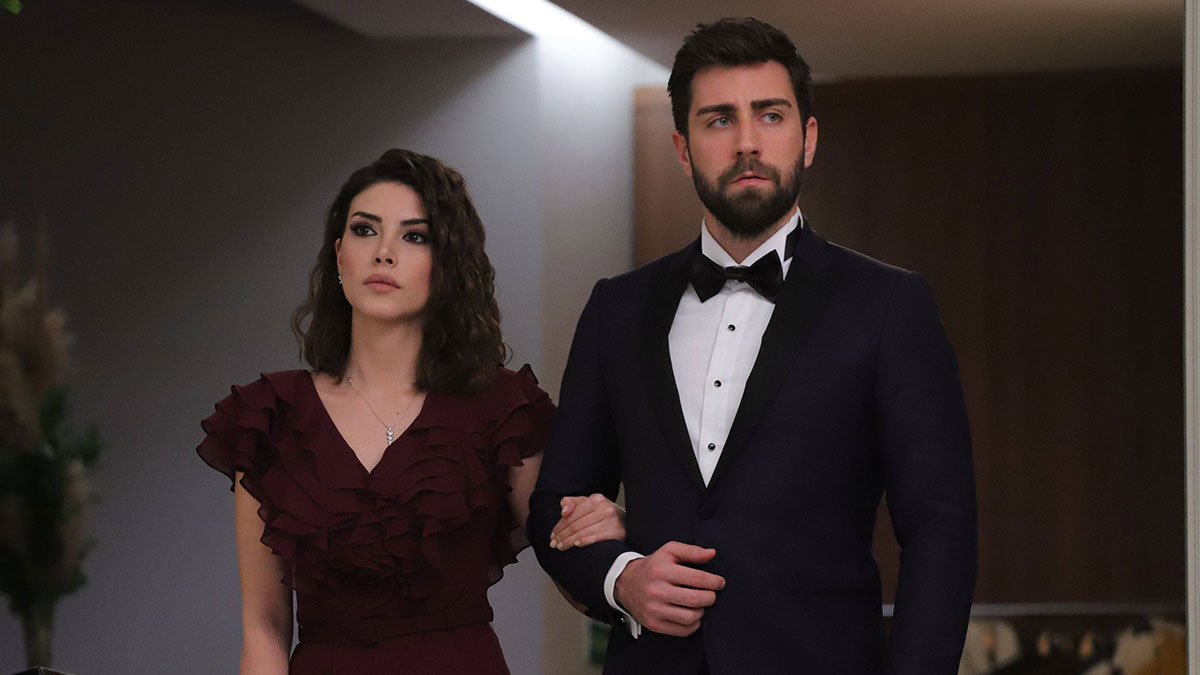 Teşkilat'ın tuzağı işe yarıyor, Ceren ile Savaş arasında çatlak ayyuka çıkıyor!