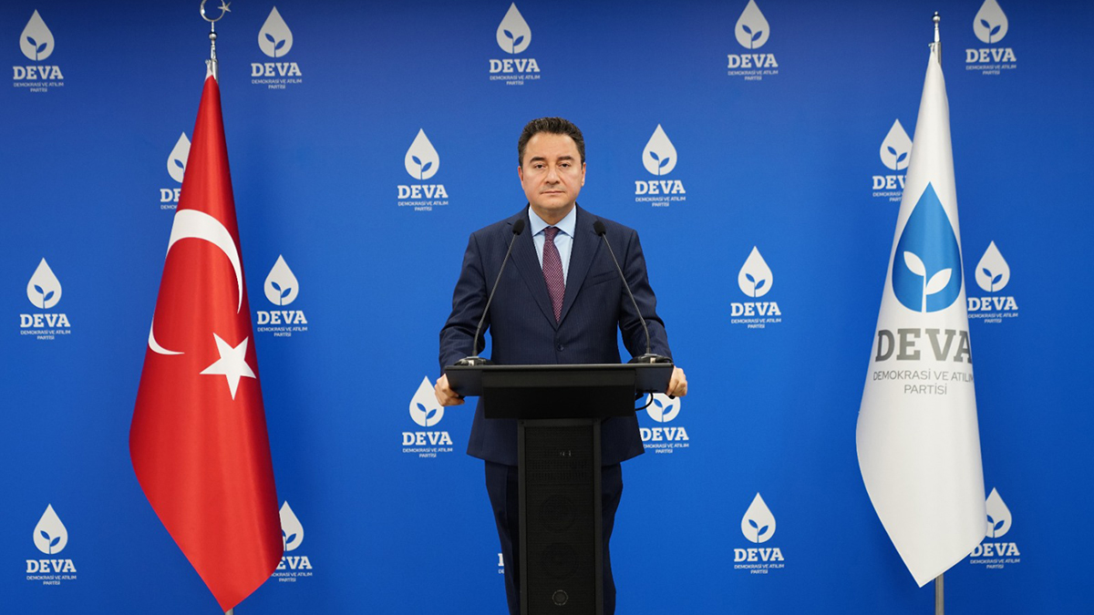 Babacan'dan Merkez Bankası tepkisi: Sorun başkanları atayanda