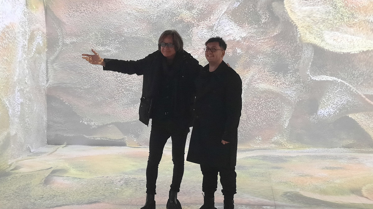 Hadid kardeşlerin babası Türkiye’de: İstanbul dünyadaki favori şehrim