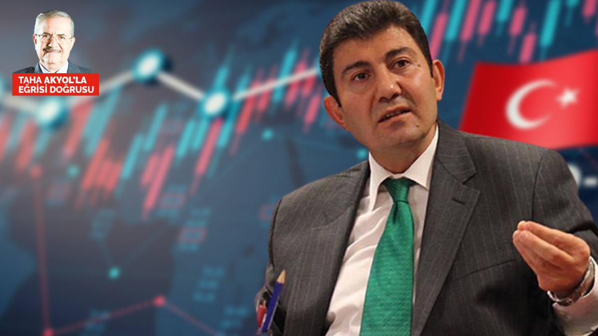 Yetkiler tek elde toplandı kamu kurumları çöküyor