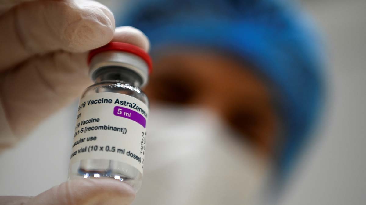 Avrupa ülkeleri kullanımını durdurmuştu! AstraZeneca'nın etki oranı belli oldu