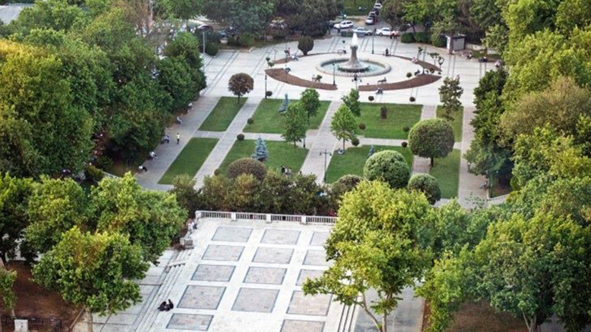 Vakıflar Genel Müdürlüğünden Gezi Parkı açıklaması
