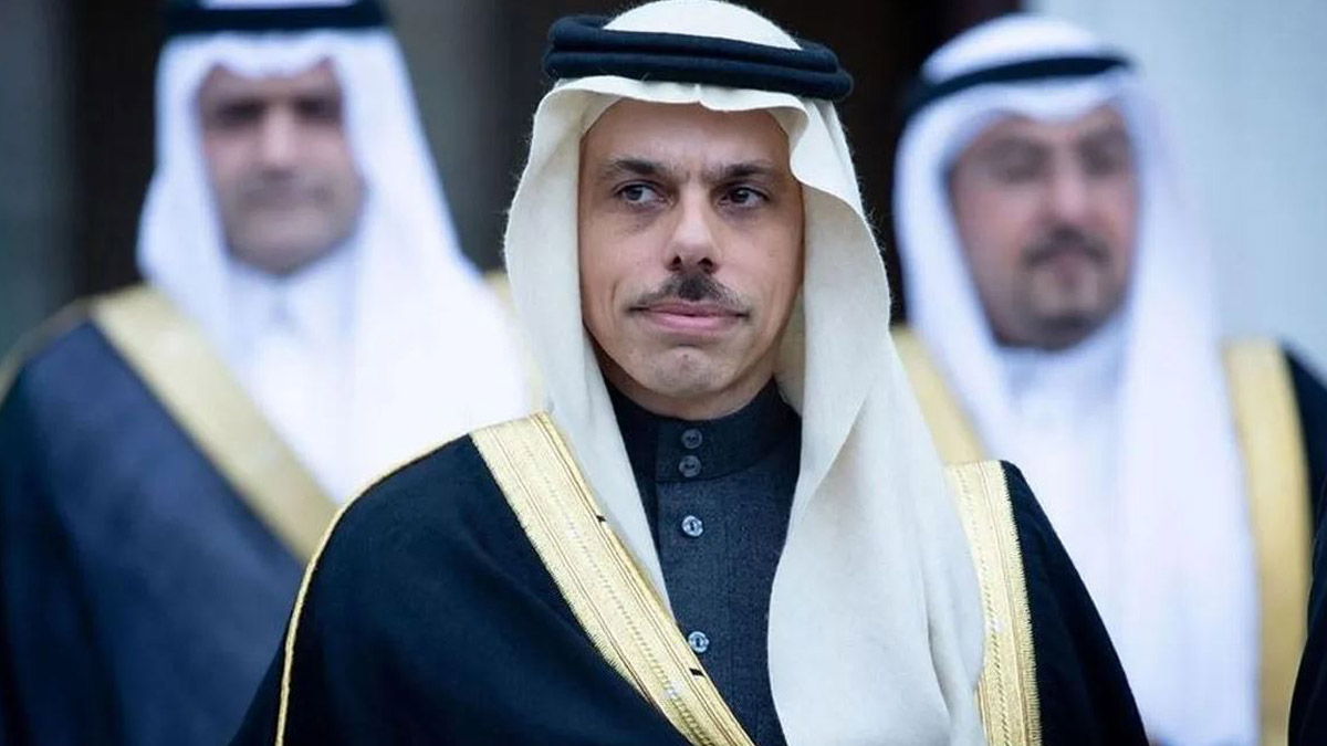 Suudi Arabistan'dan Yemen krizine çözüm adımı