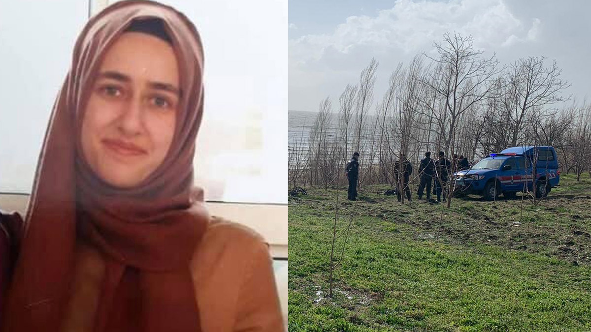 Günlerdir aranan Zilfinur'un cesedi bulundu