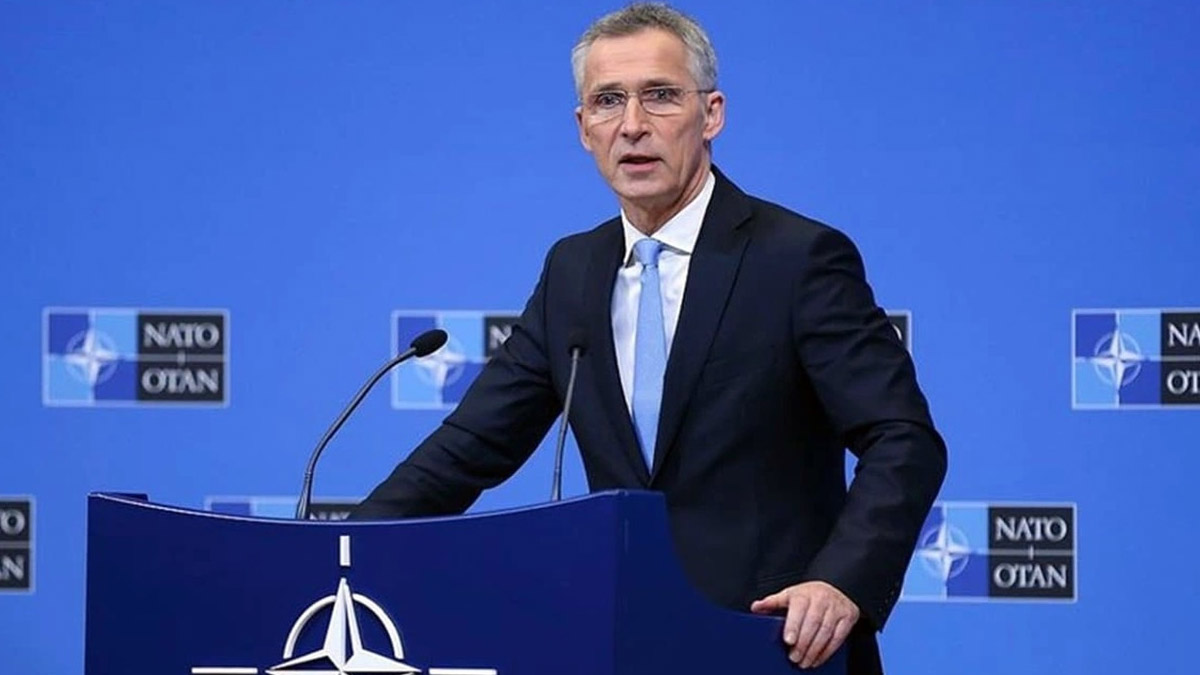 NATO: Türkiye, Avrupa için kritik önem sahip