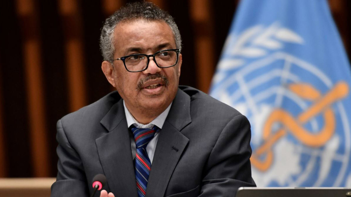 DSÖ: Pandemide kar elde etmeyen tek şirket AstraZeneca