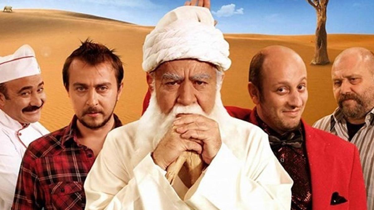 Leyla ile Mecnun kaldığı yerden devam edecek