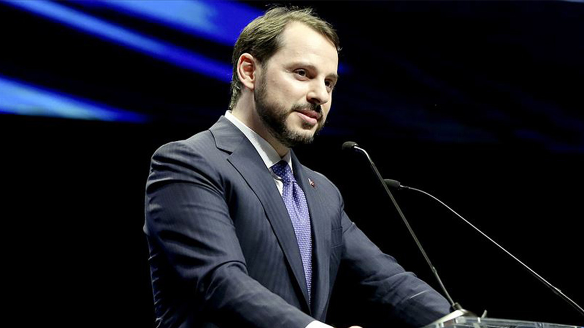 Financial Times'tan dikkat çeken analiz: İpler hala Albayrak'ın elinde