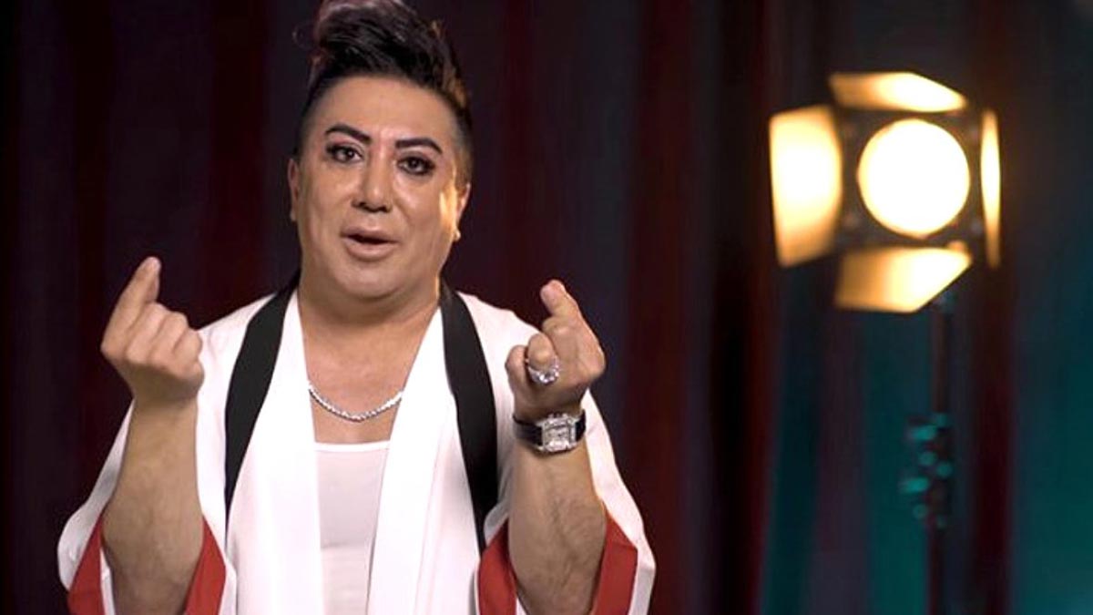 Murat Övüç'ün 'Pis Ermeniler' söylemine beraat