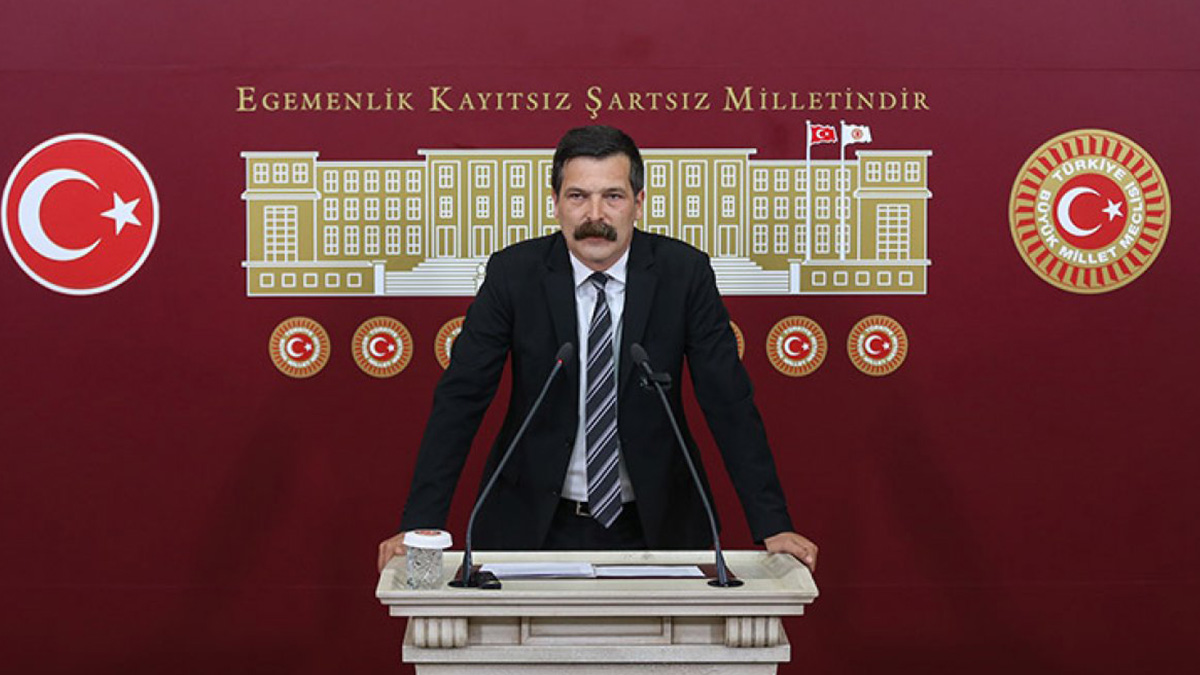 'İstanbul Sözleşmesi'nden çekilerek kadınları hedef aldılar'