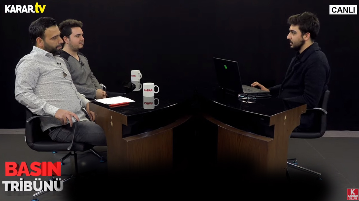 Fenerbahçe'yi Altay kurtardı I Basın Tribünü