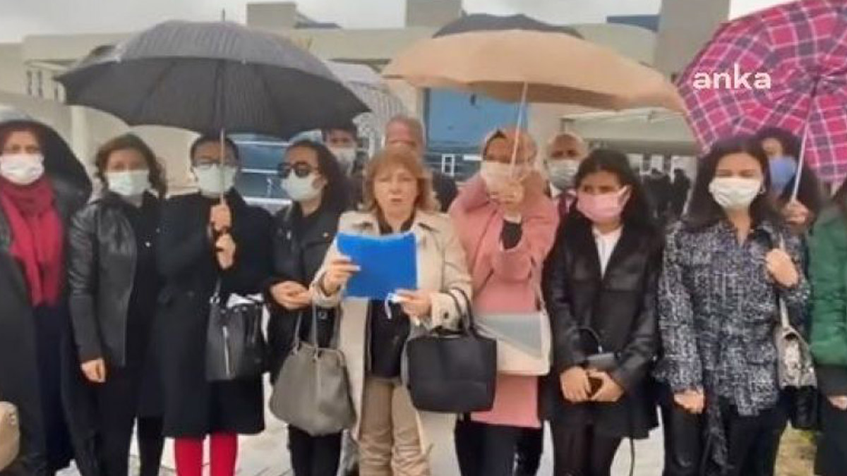 Gelecek Partisi, İstanbul Sözleşmesi kararını yargıya taşıdı