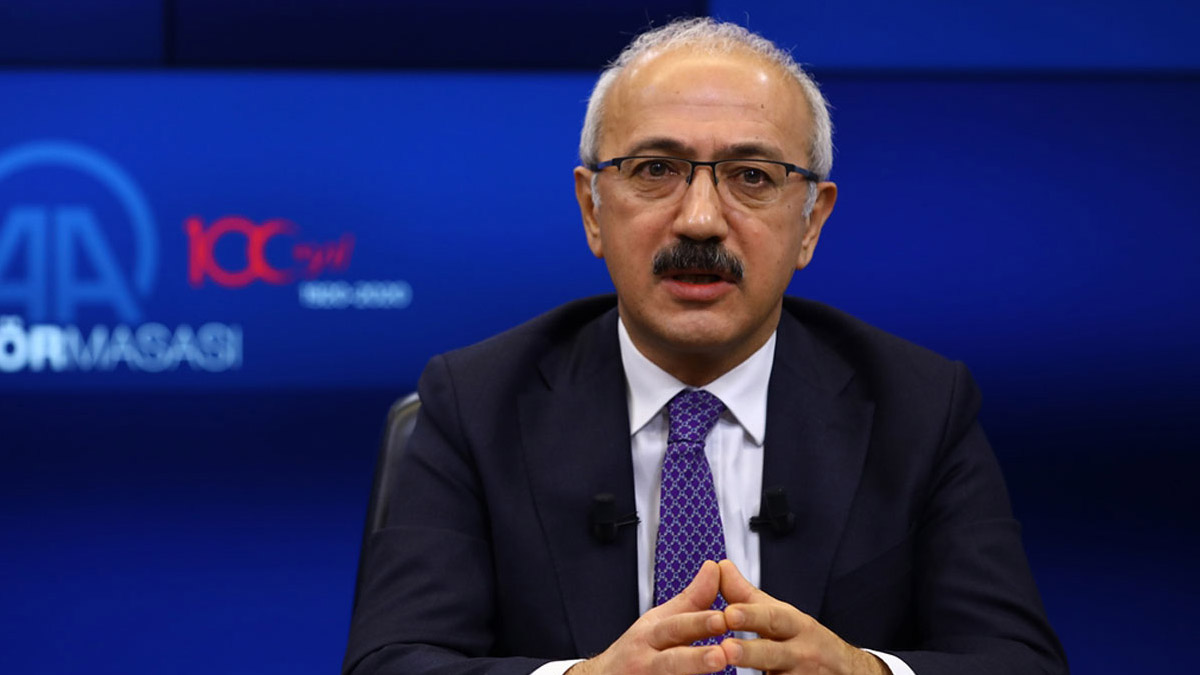 Son dakika! Bakan Elvan'dan reform açıklaması: Takvimi tamamladık