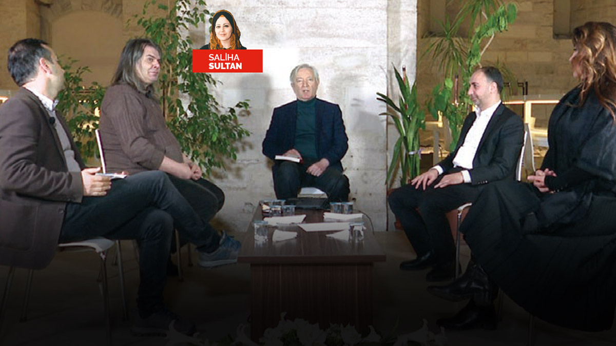 ‘Son şarklı’ âlime Atatürk’ten takdir