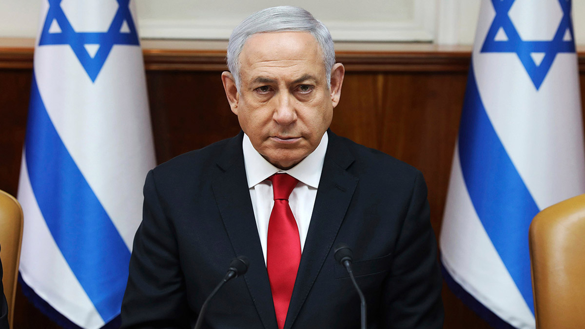 İsrail'deki seçimlerin kazananı belli oldu