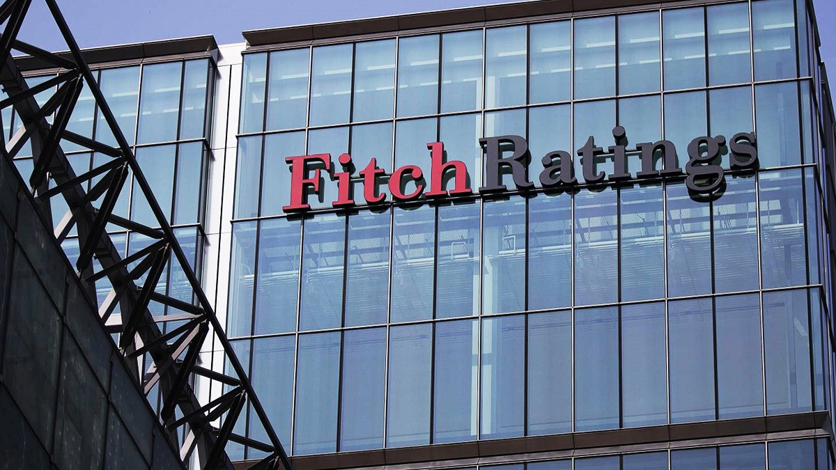 TL'deki kayıp sonrası Fitch'ten Türkiye notu: Enflasyon riski artacak
