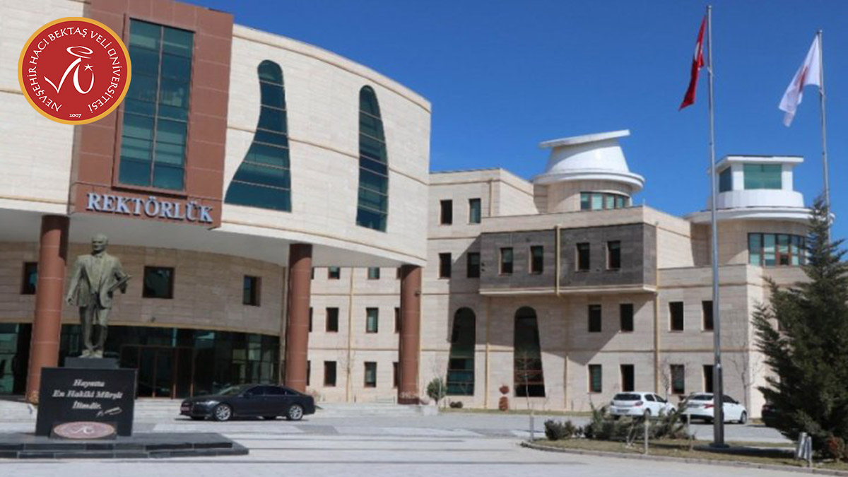 Nevşehir Hacı Bektaş Veli Üniversitesi 11 öğretim üyesi alacak