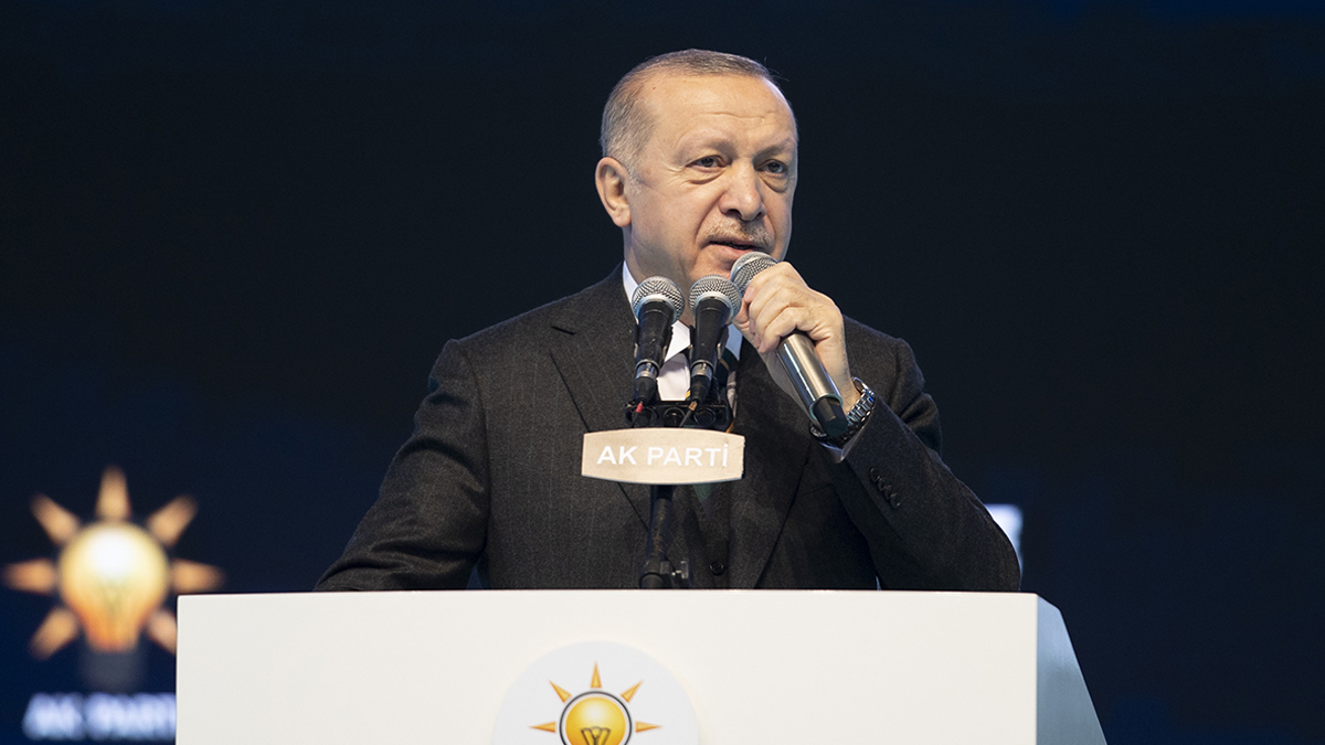 Son dakika! Erdoğan, piyasalar hakkında konuştu: Döviz kuru dalgalanmaları potansiyelimizi yansıtmıyor