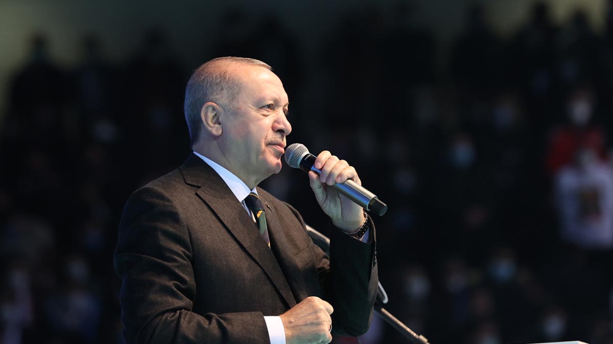 Erdoğan'ın meşhur ettiği 'lebaleb' marka oldu!