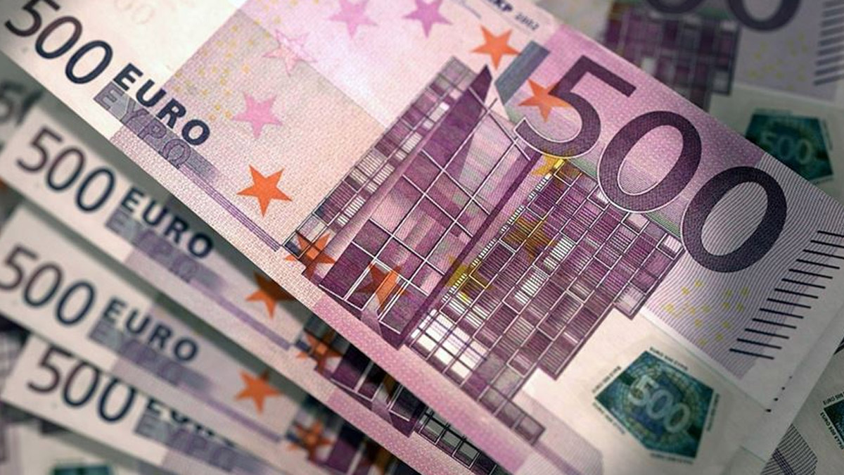 Son dakika! Türkiye Varlık Fonu 1,25 milyar euro kredi aldı