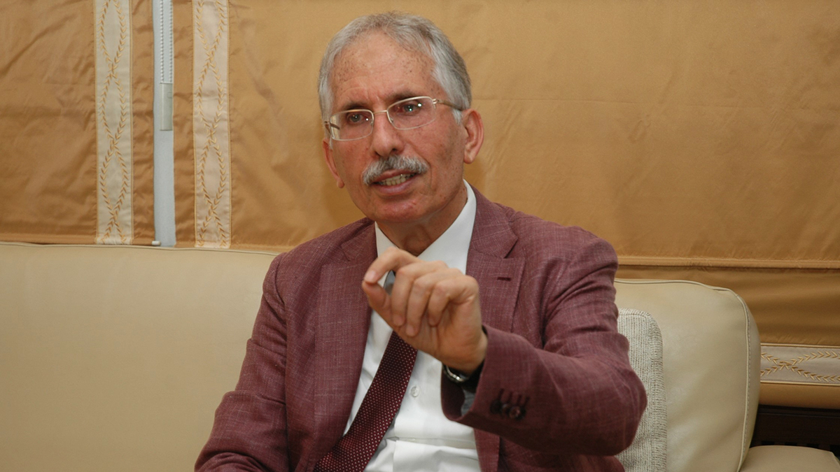 Özer Sencar: AK Parti'de değişiklik yok, siyasi zeka aynı