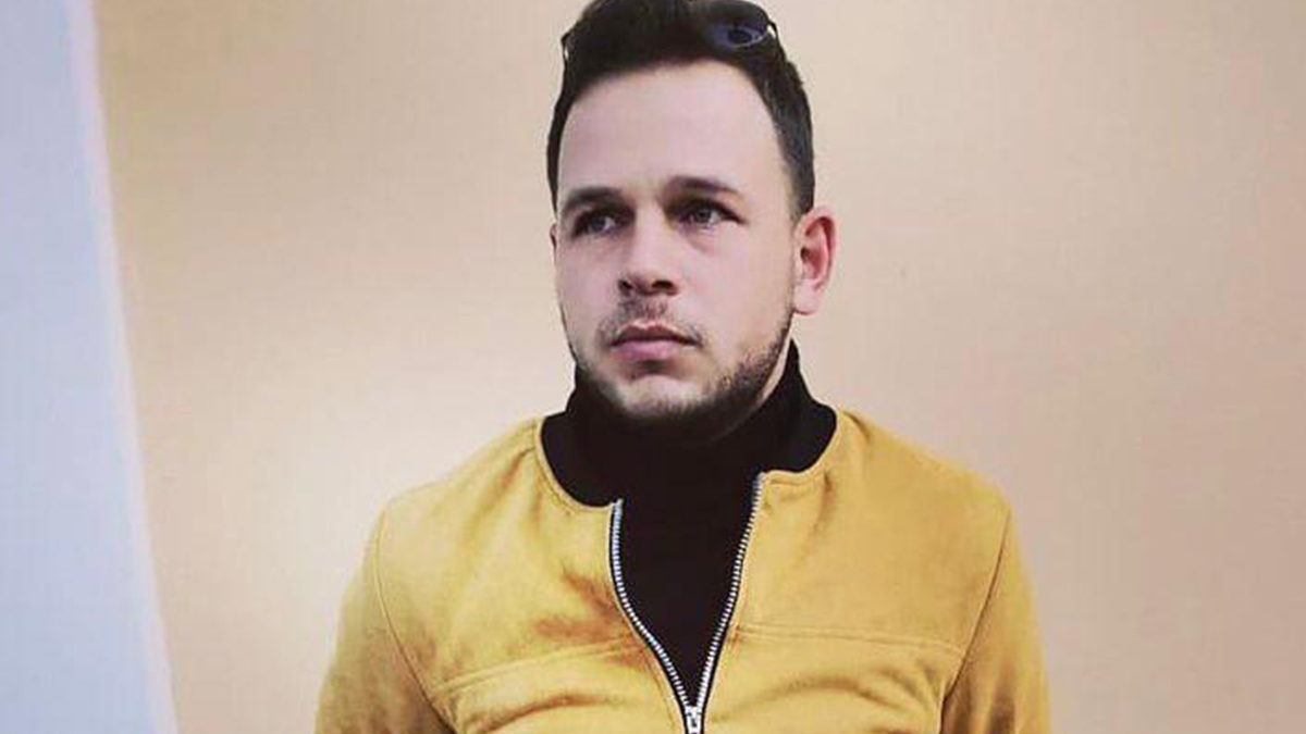 Eski eşini ağır şekilde darbeden İbrahim Zarap hakkında iddianame