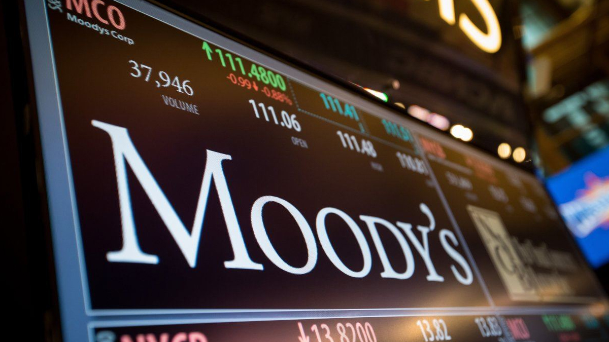 Moody's'e göre Türkiye'de dolarizasyon 2022 sonunda yüzde 65'e ulaşacak