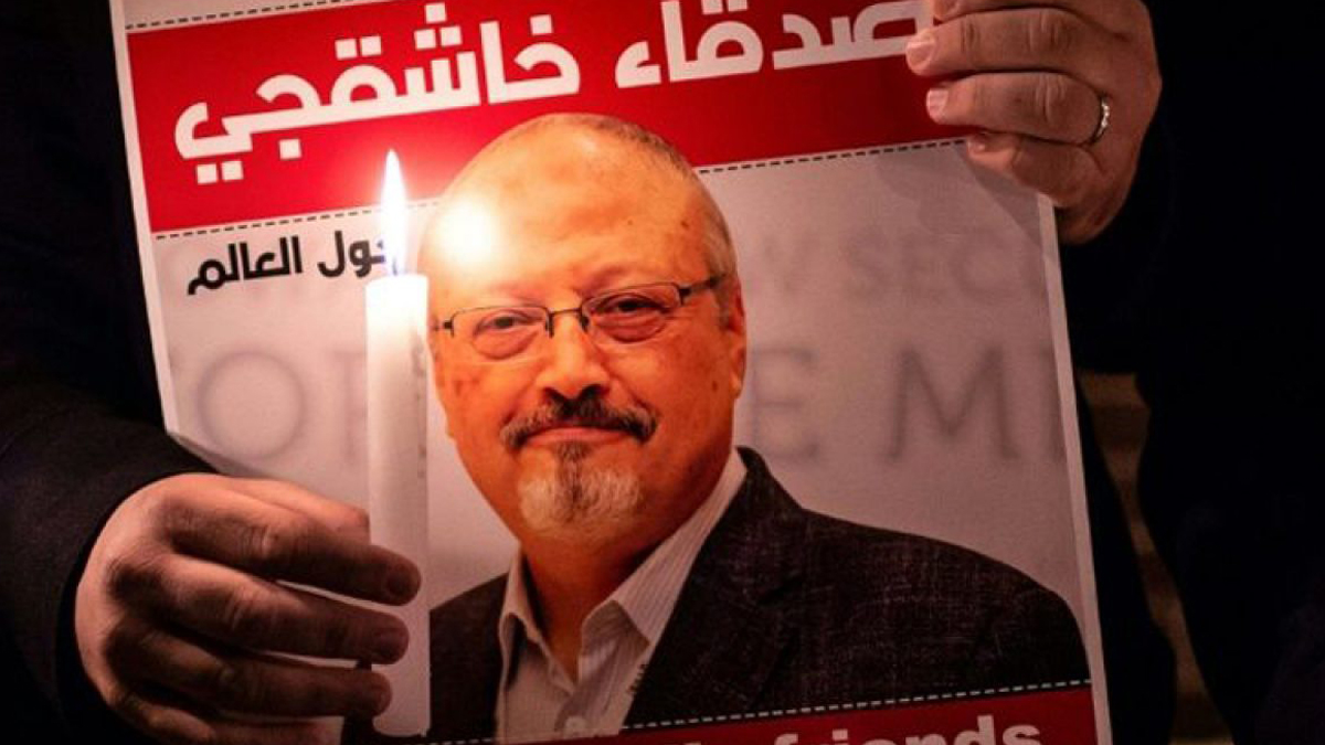 Suudilerden BM Raportörüne ölüm tehdidi: Seninle de 'Kaşıkçı' gibi ilgileniriz