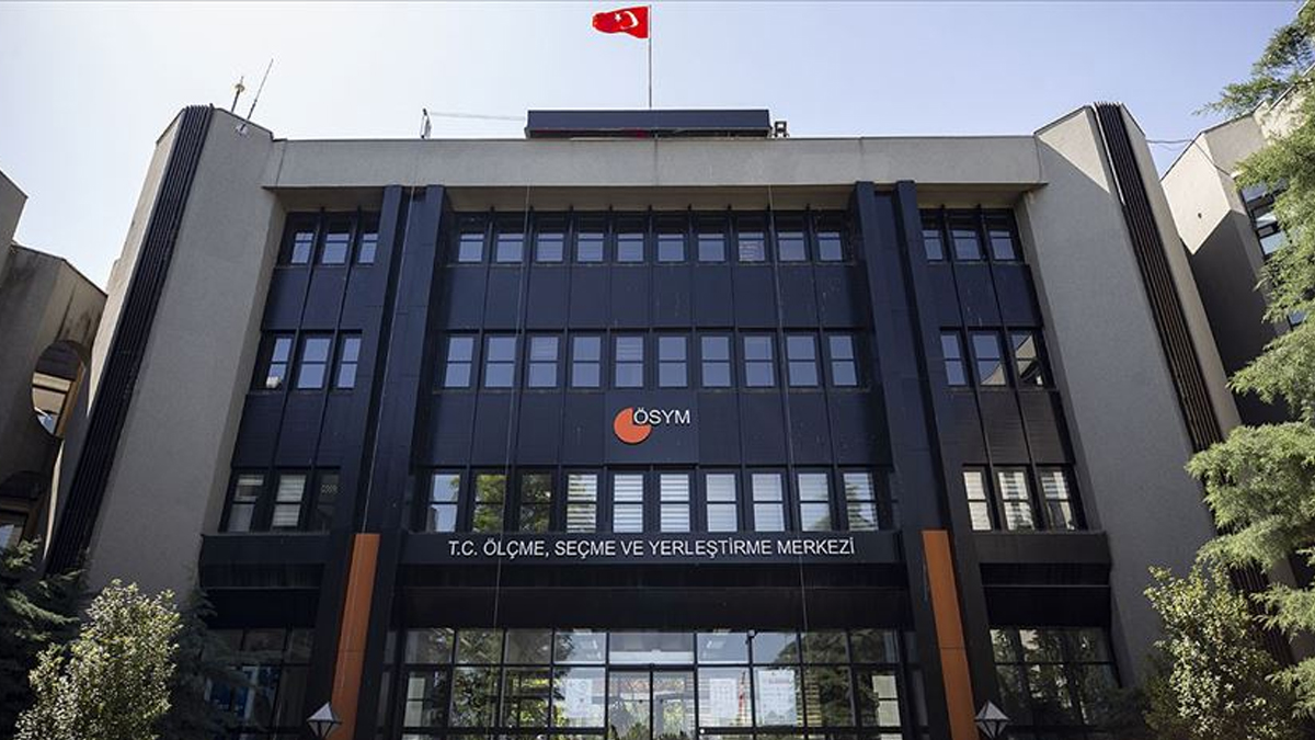 ÖSYM, YKS ücretine yapılan zammın nedenini açıkladı